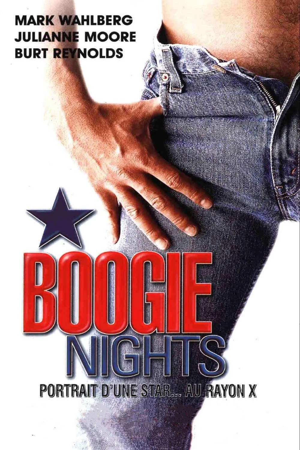 Boogie Nights (1997)